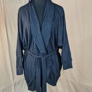 Yummie cocoon wrap S nwt